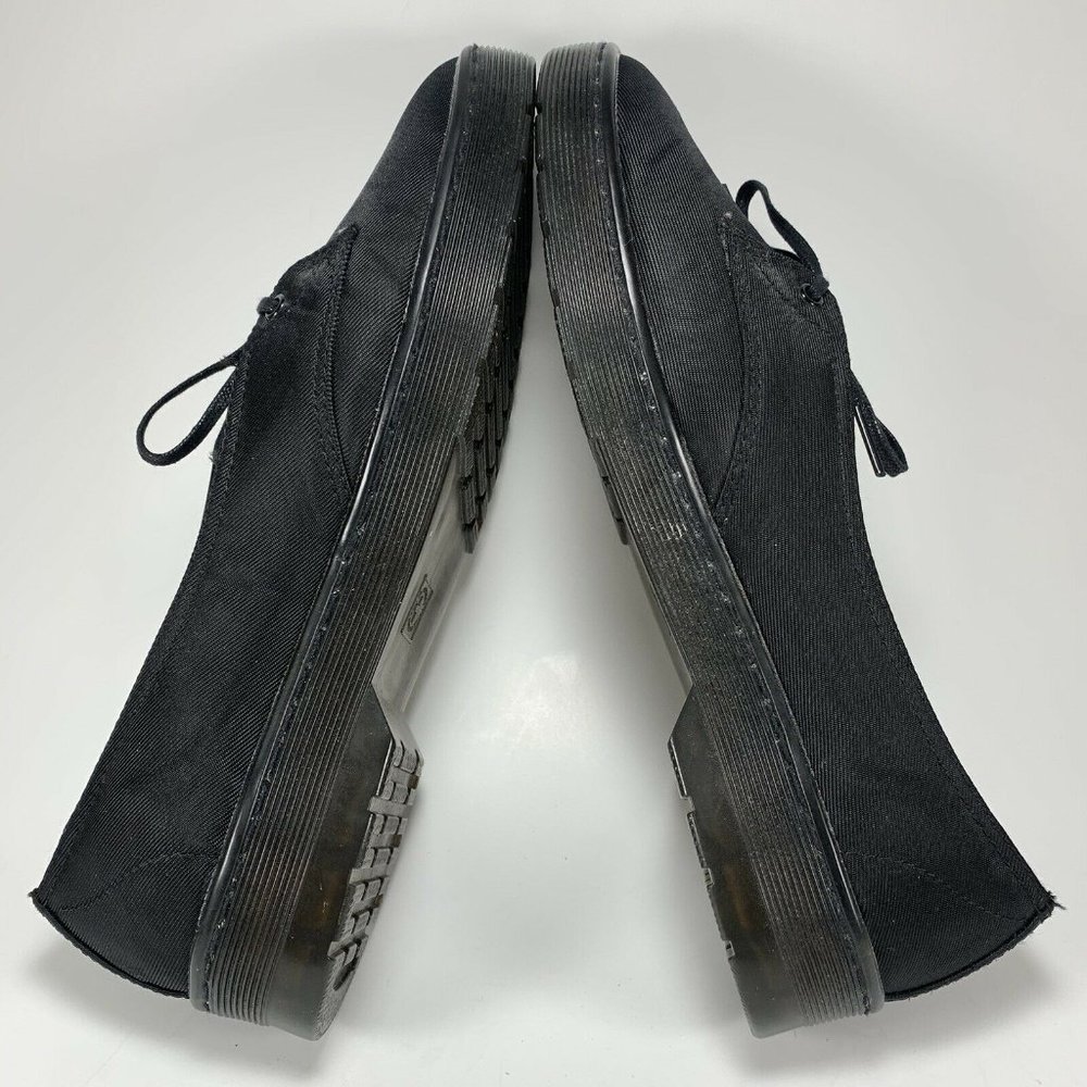 Dr. Martens Black Flats - Picture 6 of 10